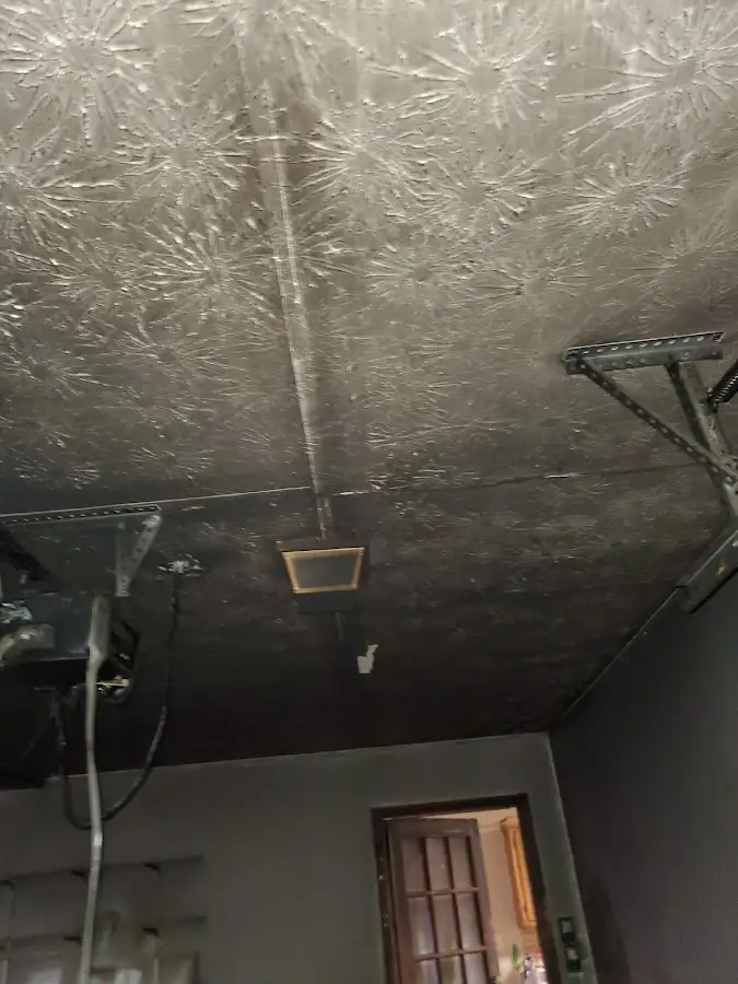 Fire and smoke damage assessment for Emergency Water Damage Services in Brandon